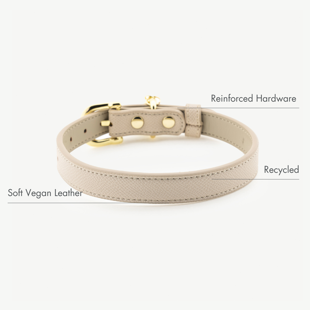 Collar Beige