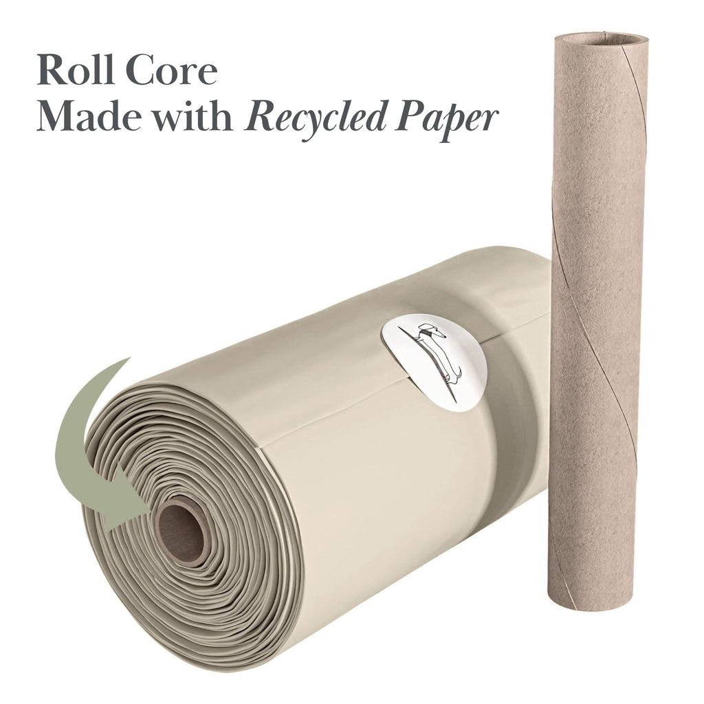 Bolsas Biodegradables para Perros 90 Unidades | Compostables y Ecológicas